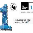 ITU Telecom World 2013